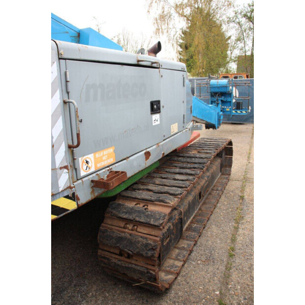 2007 Aichi SR18A-46721757