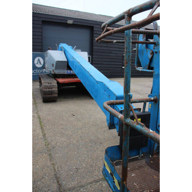 2007 Aichi SR18A-46721758