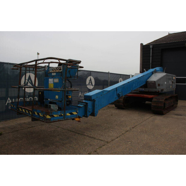 2007 Aichi SR18A-46721759