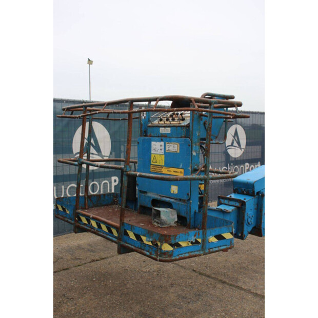 2007 Aichi SR18A-46721760