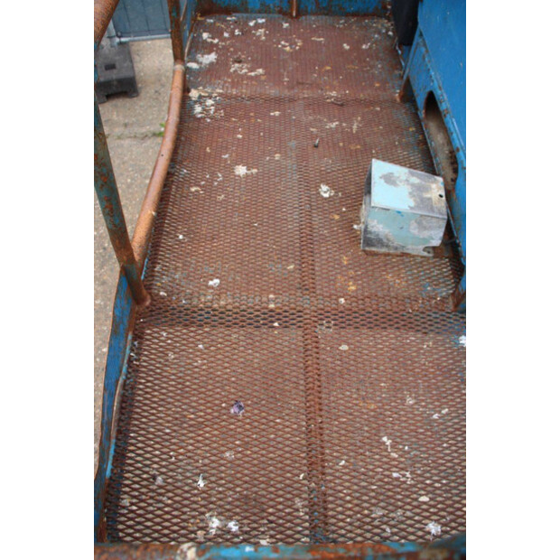 2007 Aichi SR18A-46721761