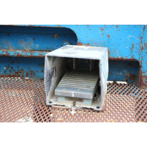 2007 Aichi SR18A-46721762