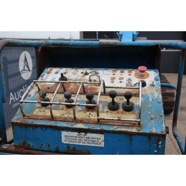 2007 Aichi SR18A-46721763