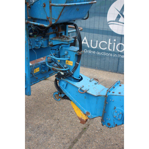 2007 Aichi SR18A-46721764