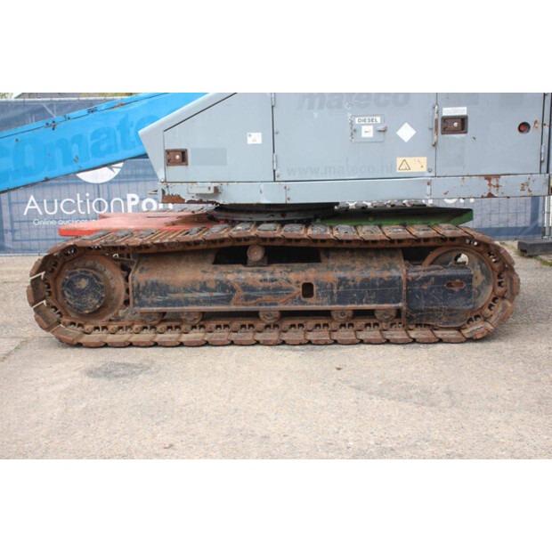 2007 Aichi SR18A-46721766