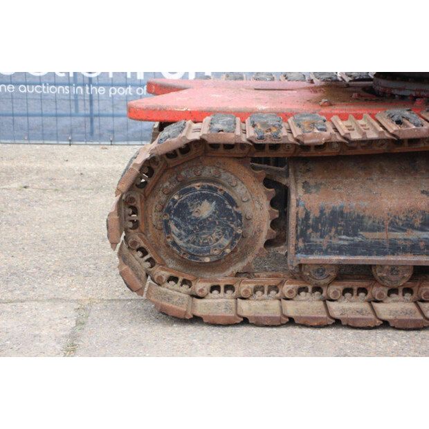 2007 Aichi SR18A-46721767