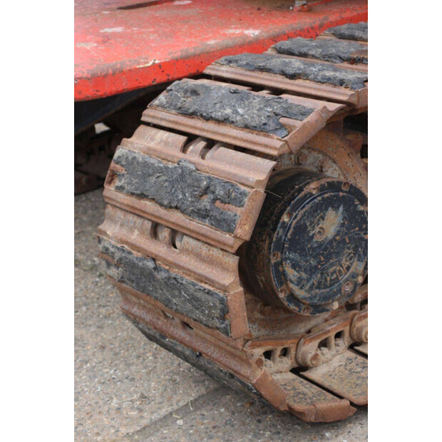 2007 Aichi SR18A-46721768