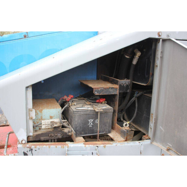 2007 Aichi SR18A-46721769