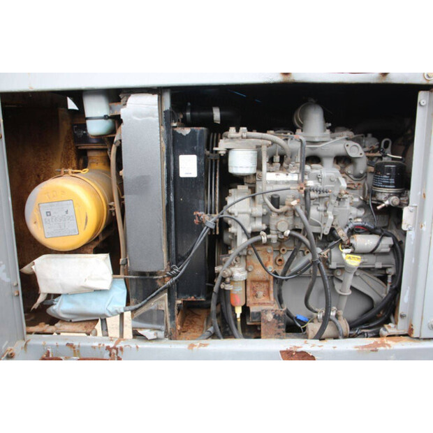 2007 Aichi SR18A-46721773