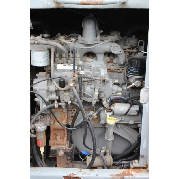 2007 Aichi SR18A-46721774