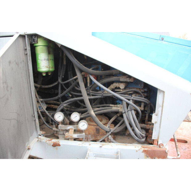 2007 Aichi SR18A-46721775