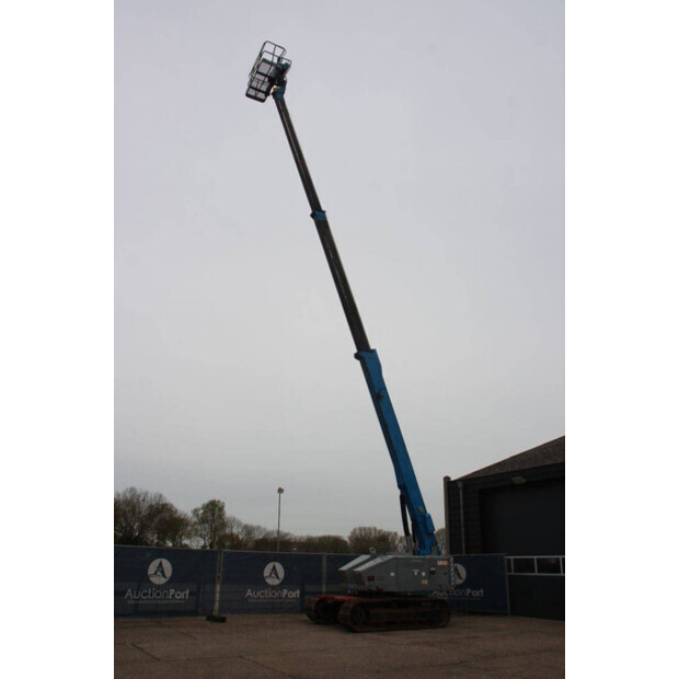 2007 Aichi SR18A-46721776