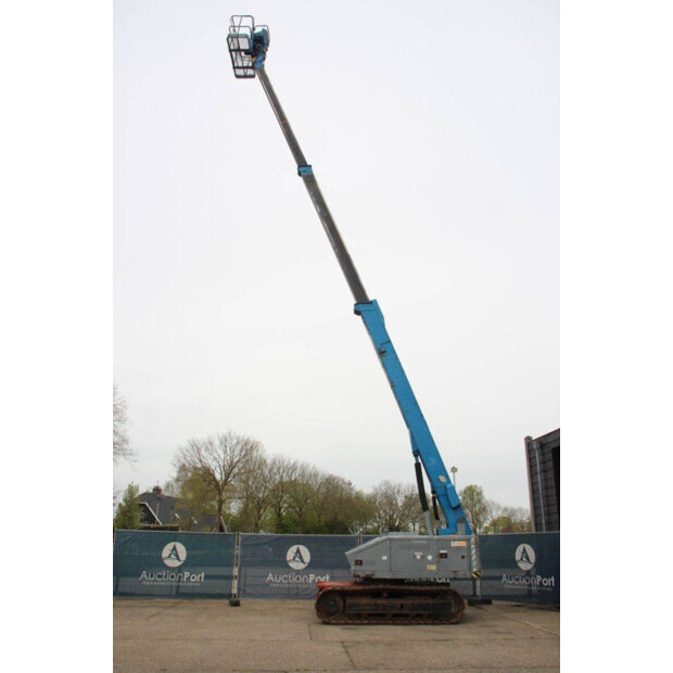 2007 Aichi SR18A-46721777