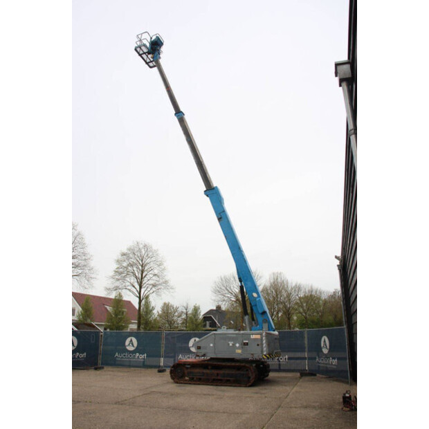 2007 Aichi SR18A-46721778