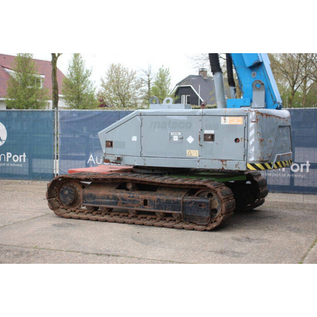 2007 Aichi SR18A-46721779