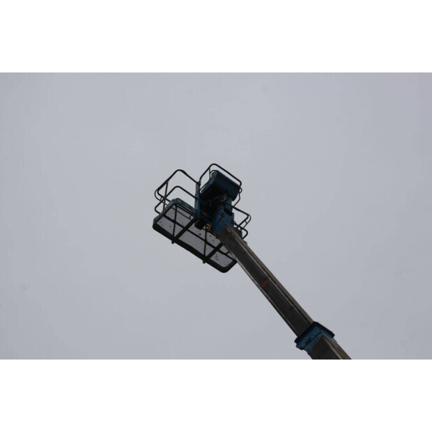 2007 Aichi SR18A-46721780