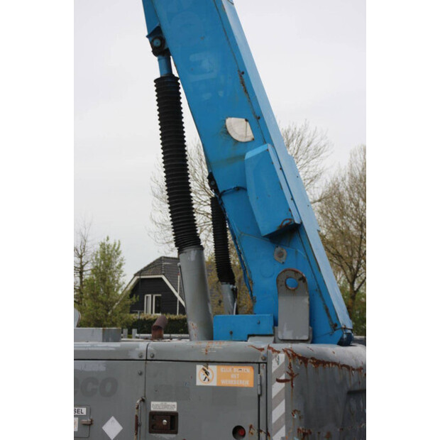 2007 Aichi SR18A-46721781