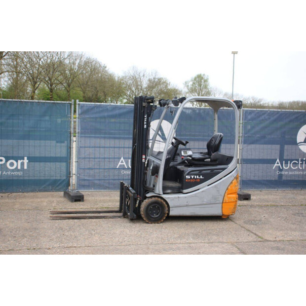 2006 ستيل RX 20-15-46721782