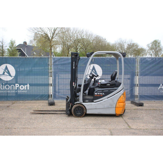 2006 ستيل RX 20-15-46721783