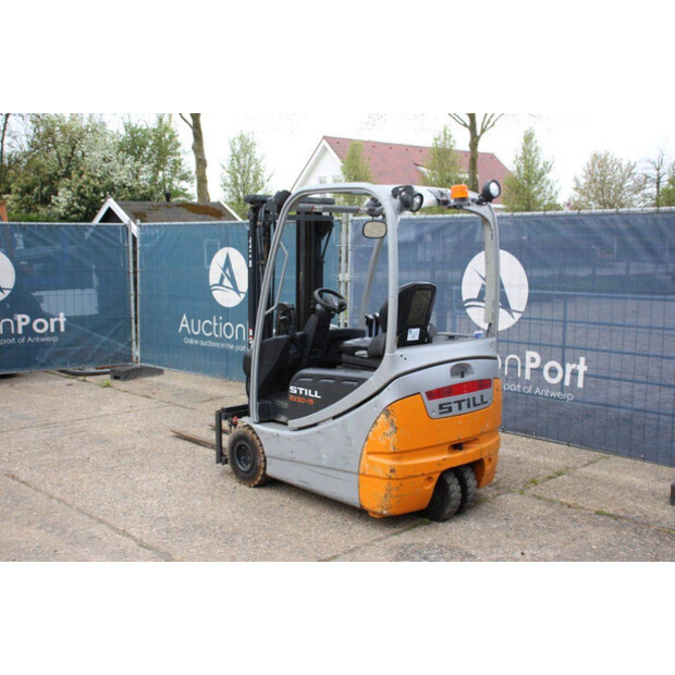 2006 ستيل RX 20-15-46721784