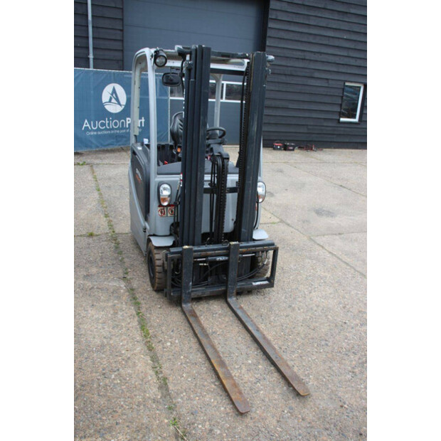 2006 ستيل RX 20-15-46721787