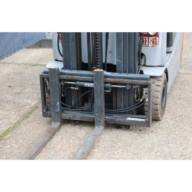 2006 ستيل RX 20-15-46721791