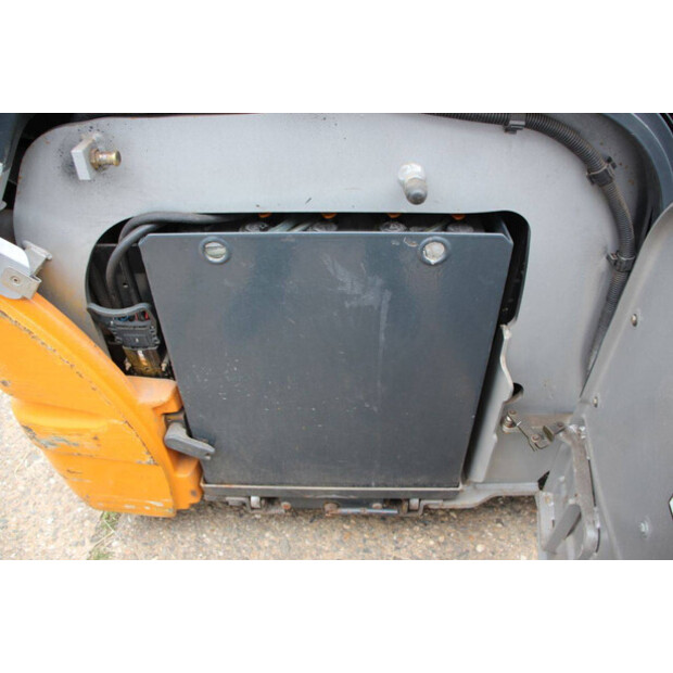 2006 ستيل RX 20-15-46721800