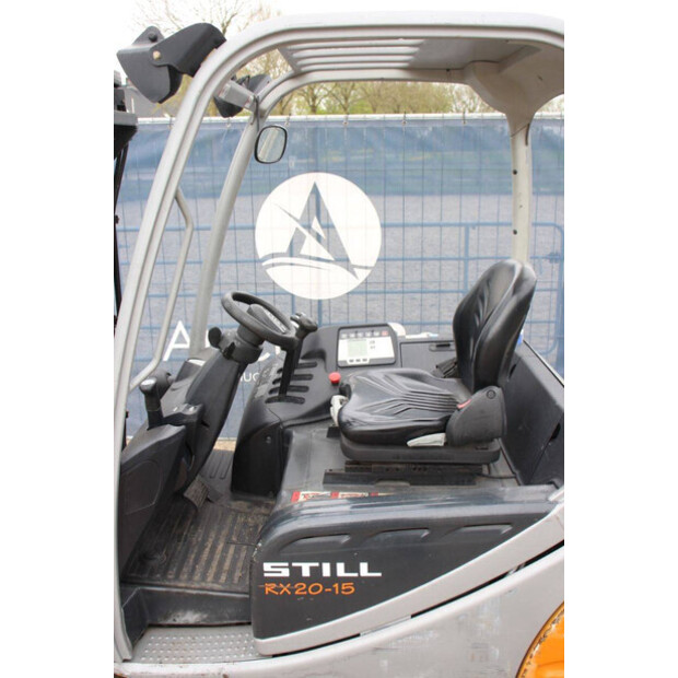 2006 ستيل RX 20-15-46721801