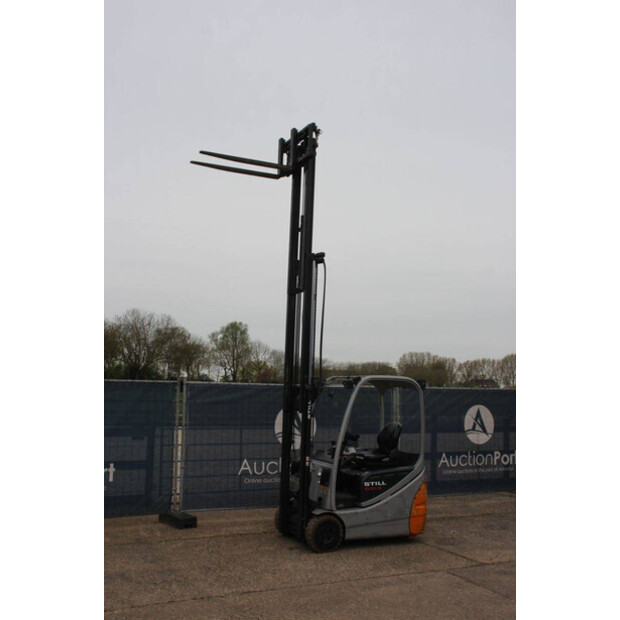 2006 ستيل RX 20-15-46721809