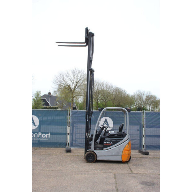 2006 ستيل RX 20-15-46721810