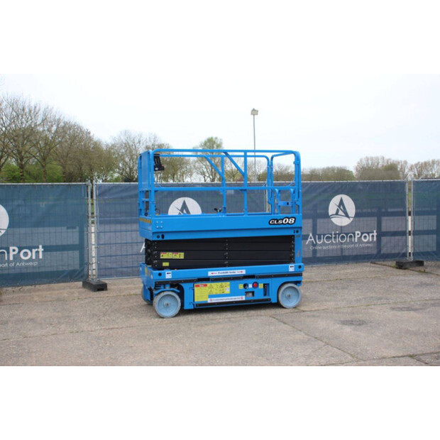 2025 AT CLS08-46721813