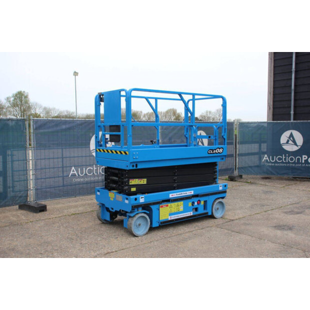 2025 AT CLS08-46721820