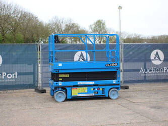 Image de 2025 Shandong CLS06