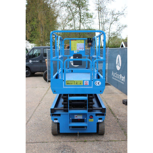 2025 Shandong CLS06-46721842