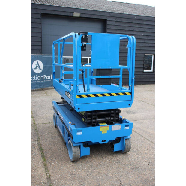 2025 Shandong CLS06-46721844