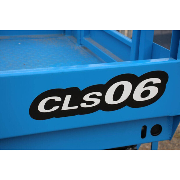 2025 Shandong CLS06-46721853