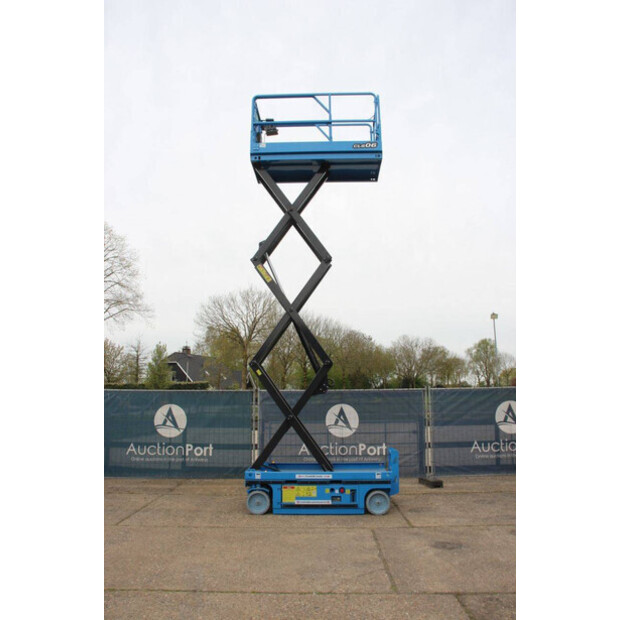 2025 Shandong CLS06-46721862