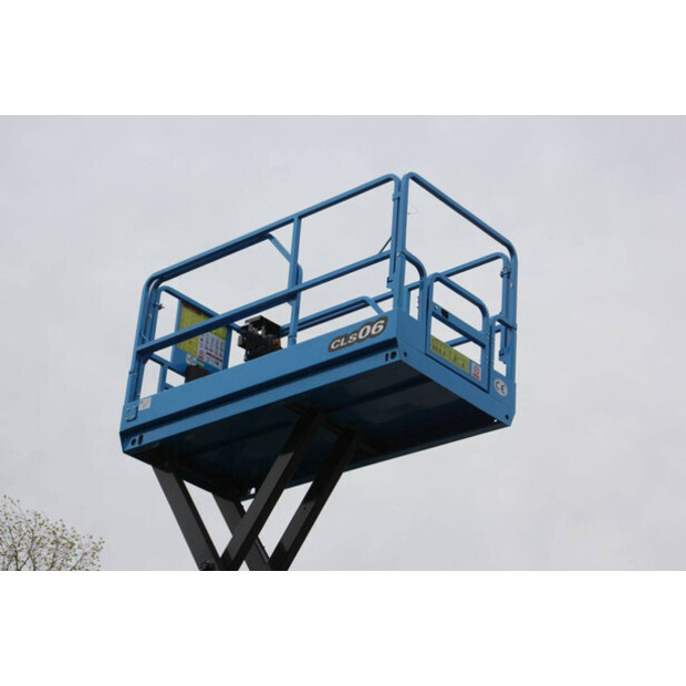 2025 Shandong CLS06-46721864