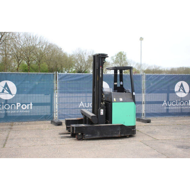 1998 MITSUBISHI RB 20-46721867