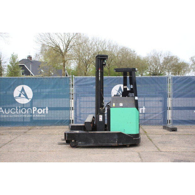 1998 MITSUBISHI RB 20-46721868