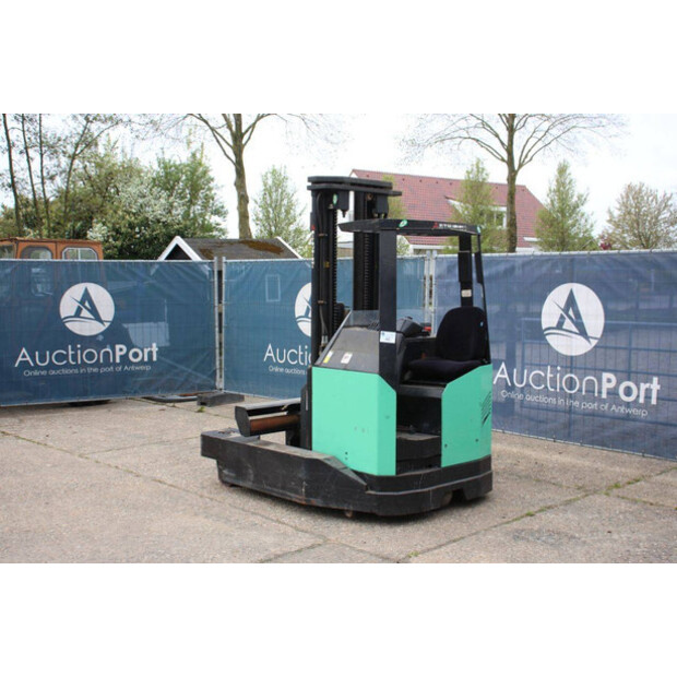 1998 MITSUBISHI RB 20-46721869