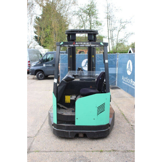 1998 MITSUBISHI RB 20-46721870