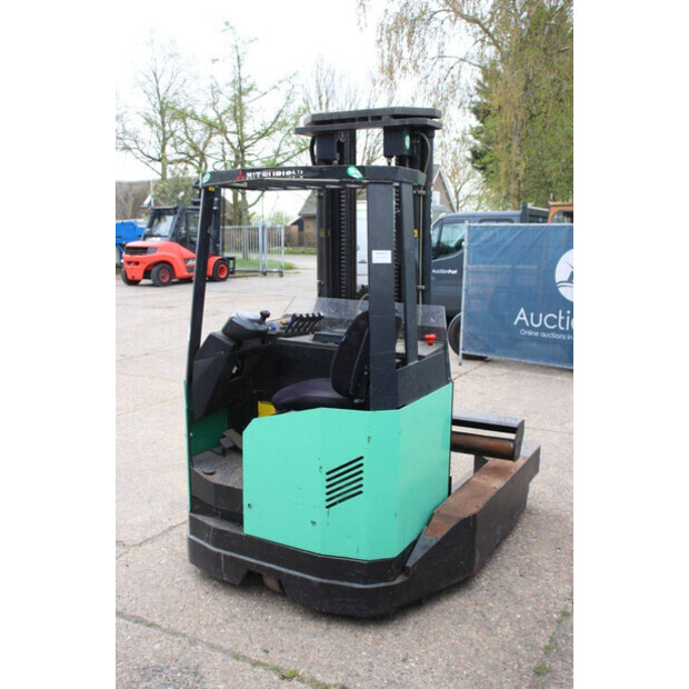 1998 MITSUBISHI RB 20-46721871