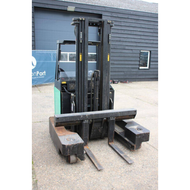 1998 MITSUBISHI RB 20-46721872