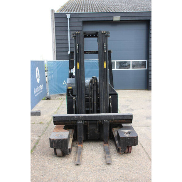 1998 MITSUBISHI RB 20-46721873