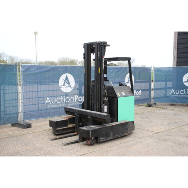 1998 MITSUBISHI RB 20-46721874