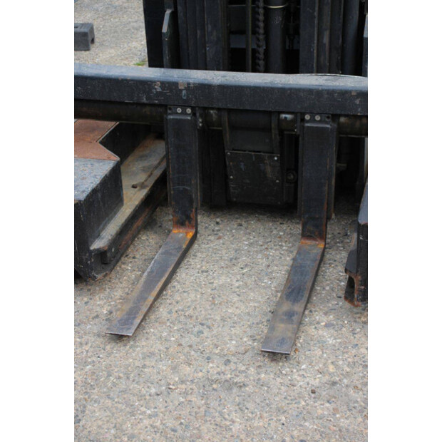 1998 MITSUBISHI RB 20-46721876