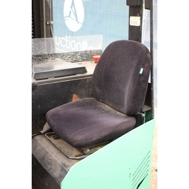 1998 MITSUBISHI RB 20-46721878