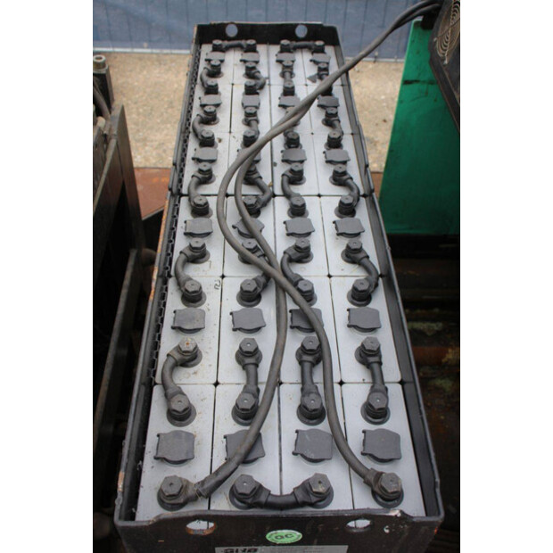 1998 MITSUBISHI RB 20-46721884