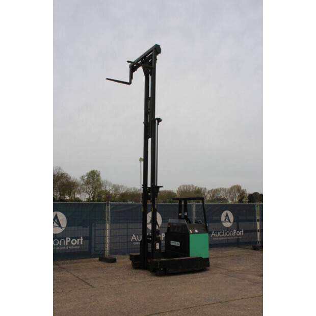 1998 MITSUBISHI RB 20-46721886